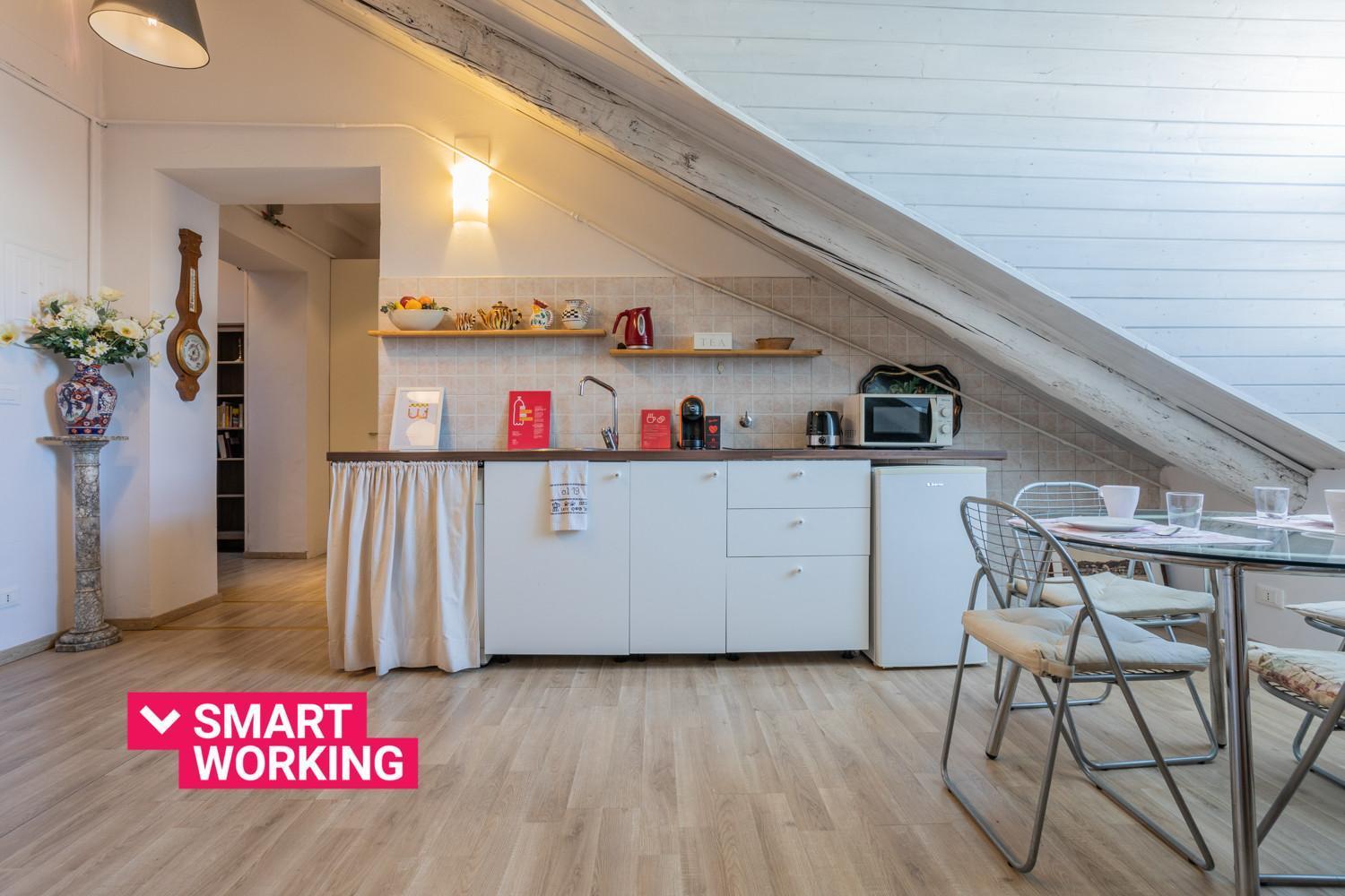 Apartment Al 19