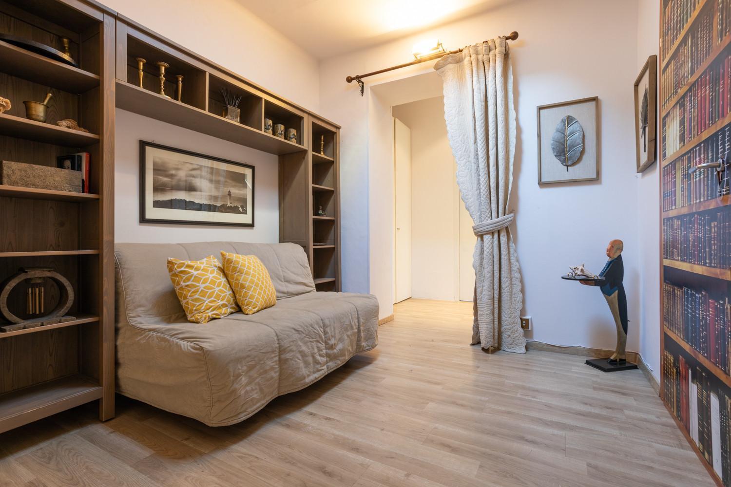 Apartment Al 19 *