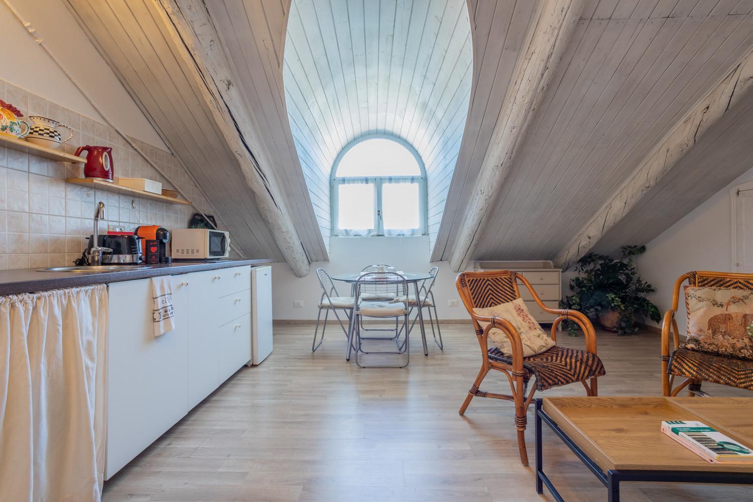 Apartment Al 19 By Wonderful Italy