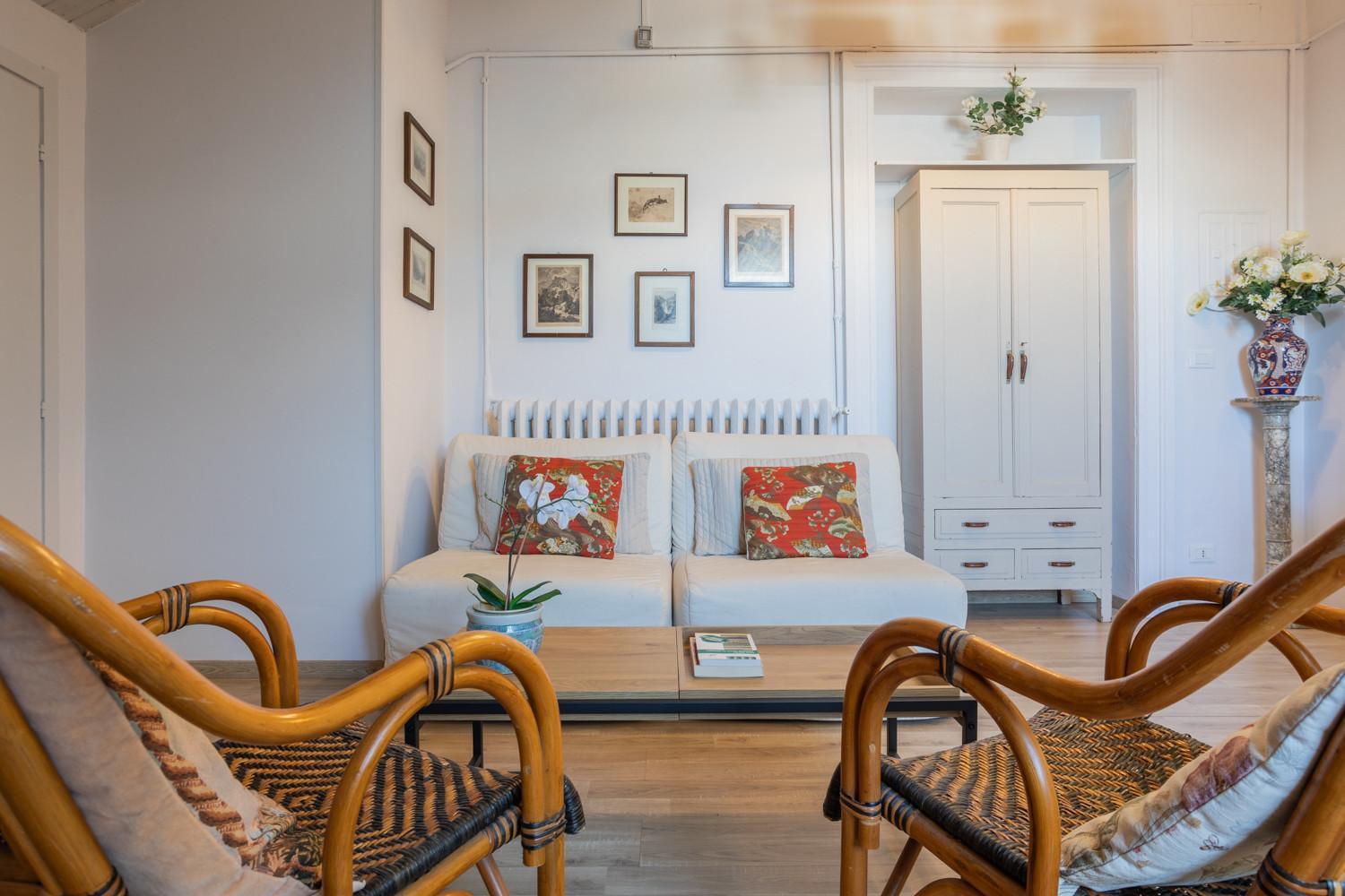 Al 19 By Wonderful Italy Apartment