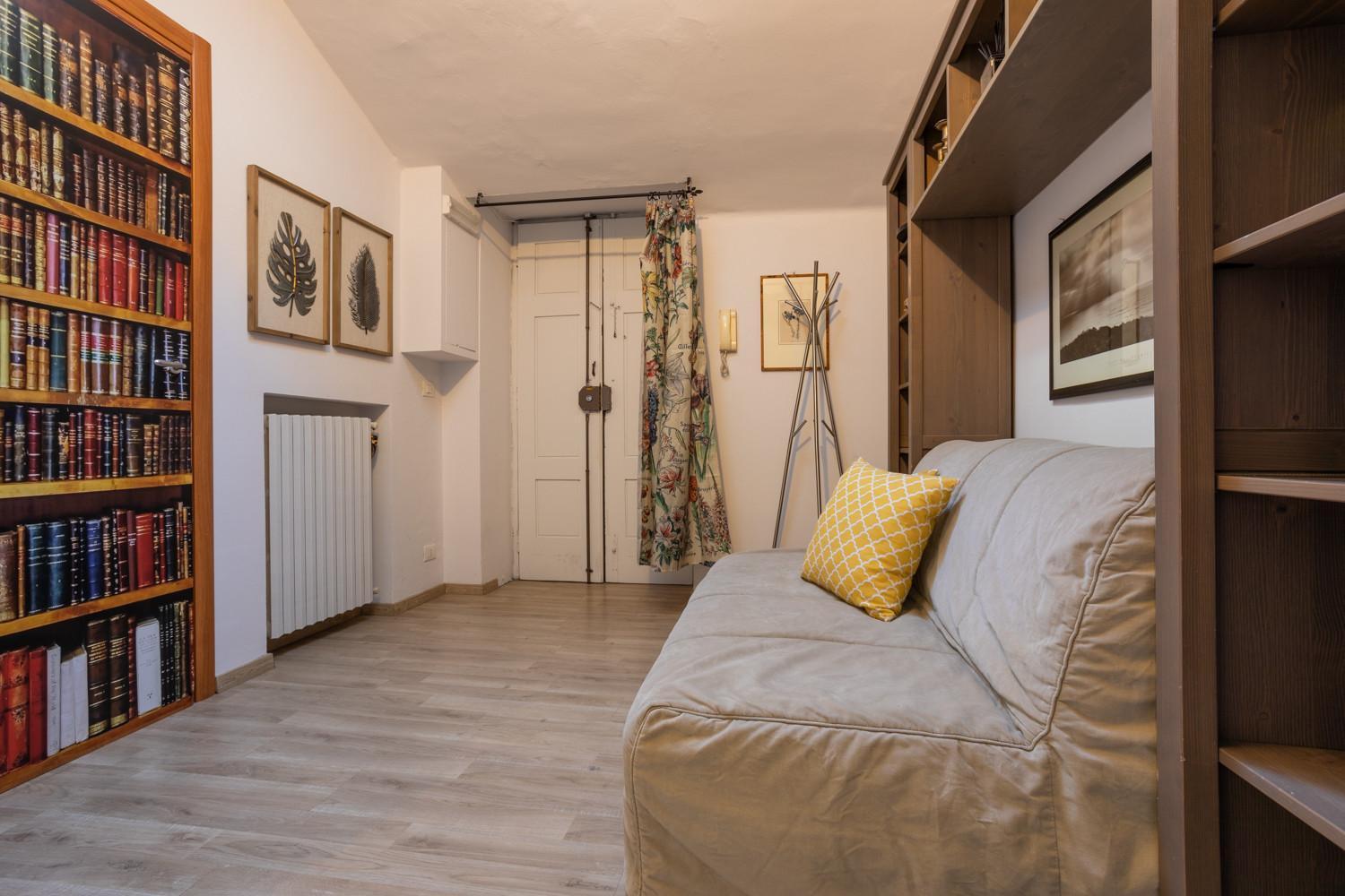 Apartment Al 19 By Wonderful Italy Turin