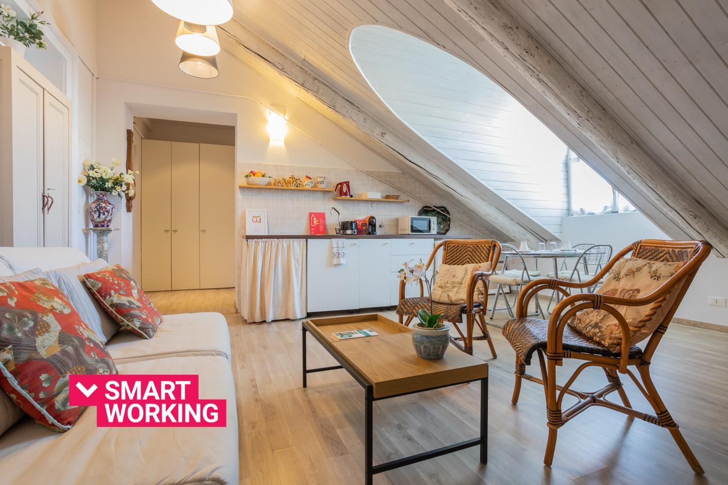 Apartment Al 19 By Wonderful Italy *