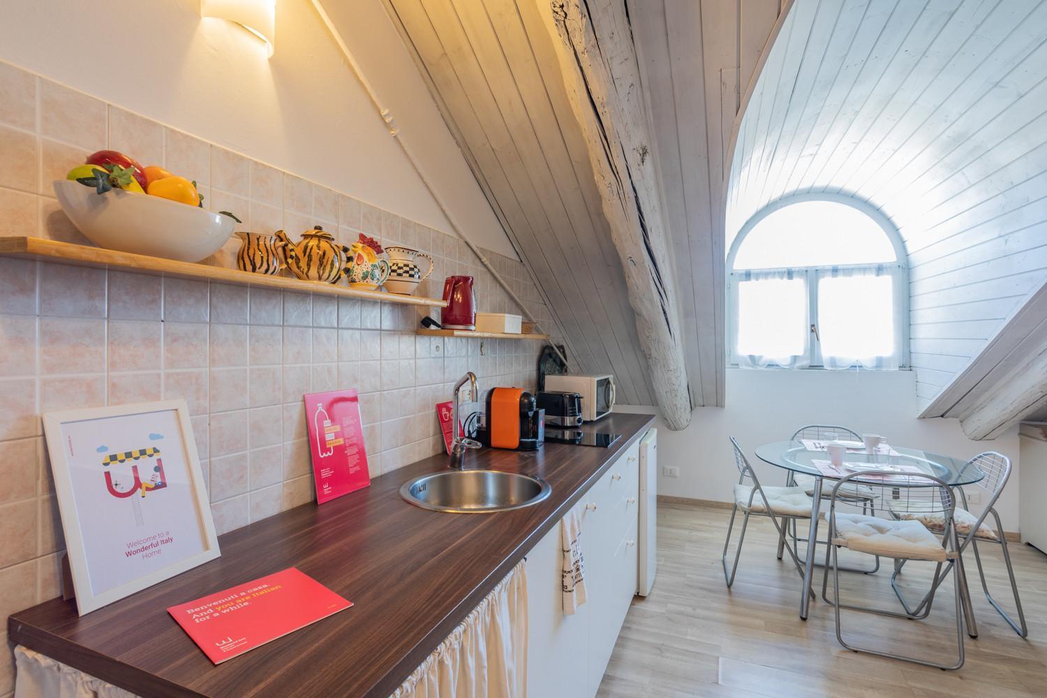 Apartment Al 19 By Wonderful Italy